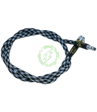 Amped Amped Line | Amped HPA Line Standard Weave - 36 inch (CF) Checkered Flag