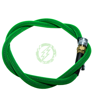 Amped Amped Line | Amped HPA Line Standard Weave - 36 inch (NG) Neon Green