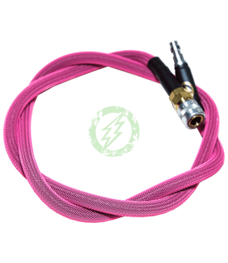 Amped Amped Line | Amped HPA Line Standard Weave - 36 inch (Pink)