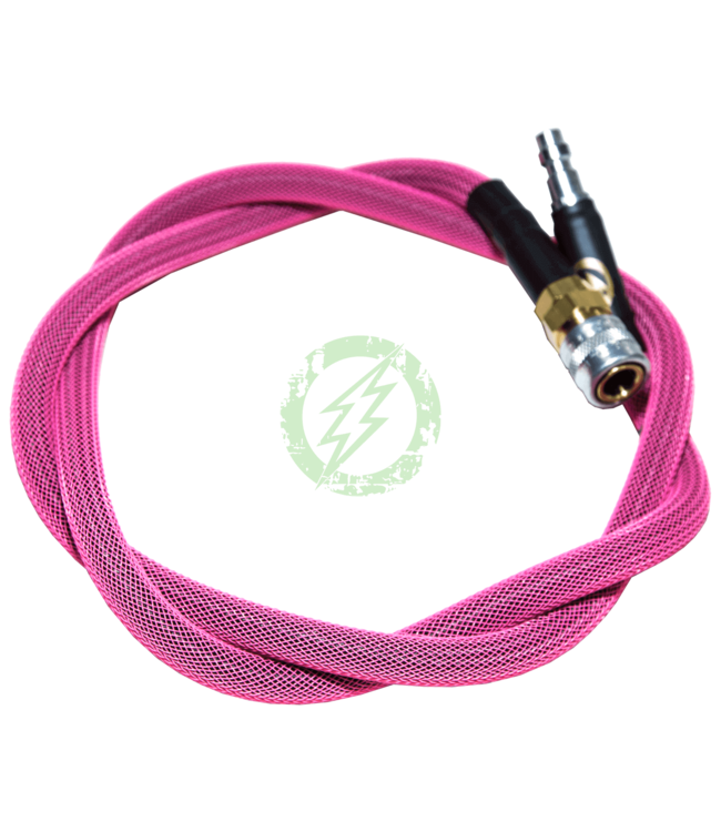 Amped Line | Amped HPA Line Standard Weave - 36 inch (Pink)