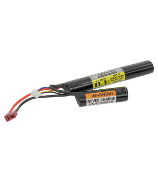 Valken Valken Li-Ion 11.1V 3000mAh Split Airsoft Battery (Deans)