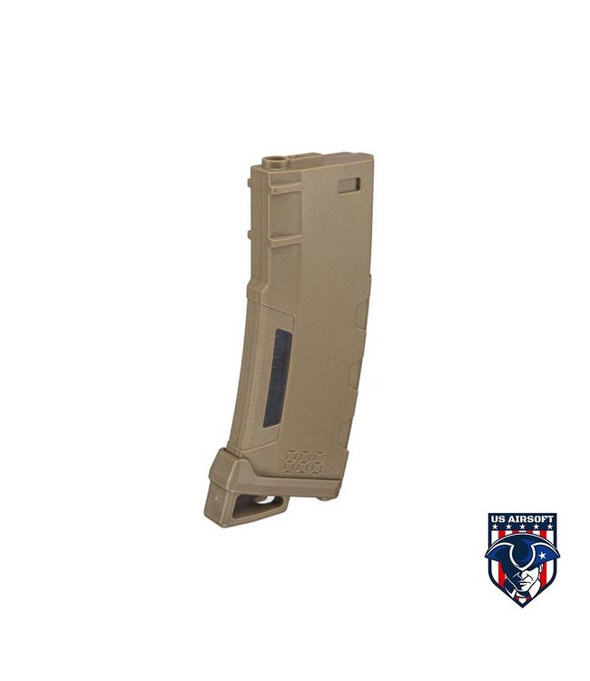 Lancer Tactical Gen 3 M-LOK 10" Airsoft M4 AEG (Color: Tan)