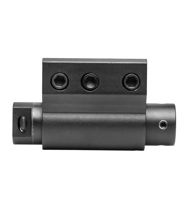 NcSTAR - Red Laser w/Weaver Style Mount for Airsoft Gun