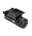 NcStar NcStar Compact Green Laser w/QR Weaver Mount