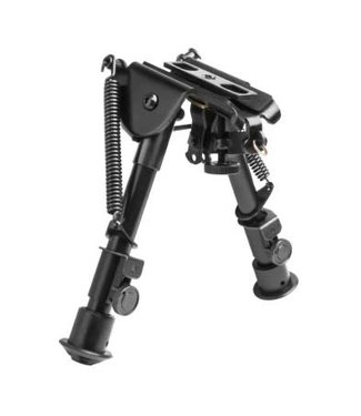 NcStar Precision Grade Bipod - Compact Friction