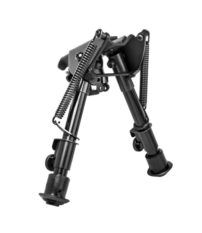 Precision Grade Bipod - Compact Friction
