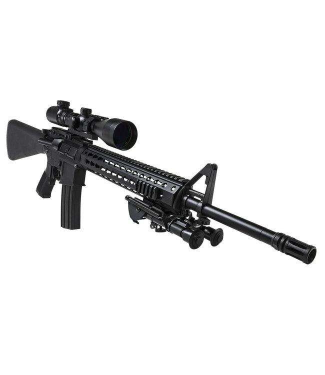 Precision Grade Bipod - Compact Friction