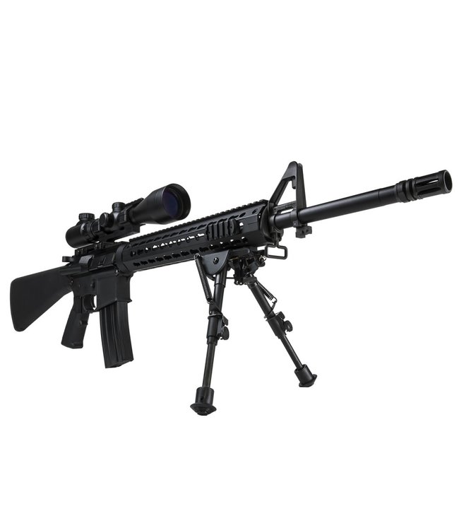 Precision Grade Bipod - Compact Friction