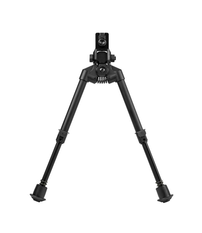 AR15 Bayonet Lug Bipod w/Notched Legs