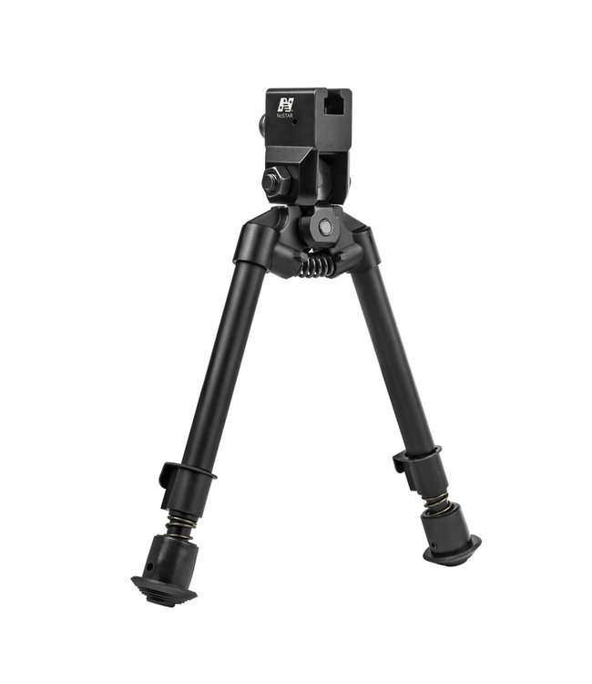 AR15 Bayonet Lug Bipod w/Notched Legs