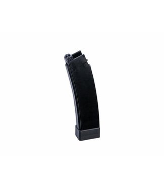 ASG ASG Scorpion EVO 3 - A1 75 Rd. Magazine, 3-pack