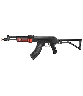 LCT LCT G04 AK47 NV AEG Soviet Replica w/ Real Wood Handguard