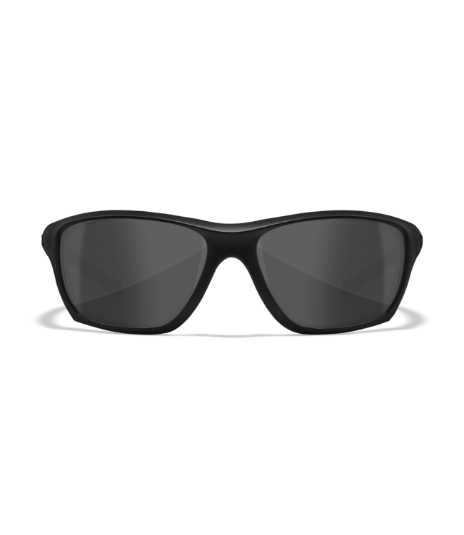 WileyX - Aspect Grey Lens / Matte Black Frame