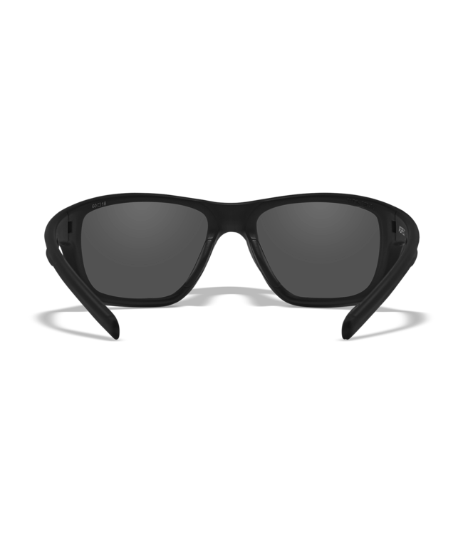 WileyX - Aspect Grey Lens / Matte Black Frame