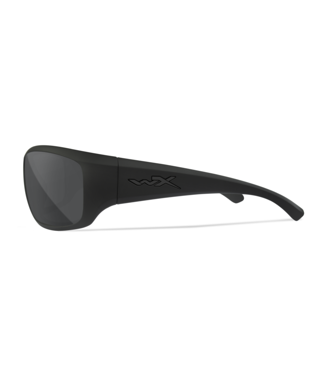 WileyX - Omega Captivate POL Grey Lens / Matte Black Frame