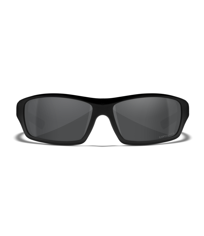 WileyX - Slay Grey Lens / Matte Black Frame