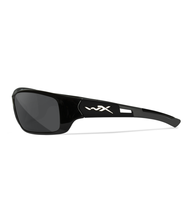 WileyX - Slay Grey Lens / Matte Black Frame