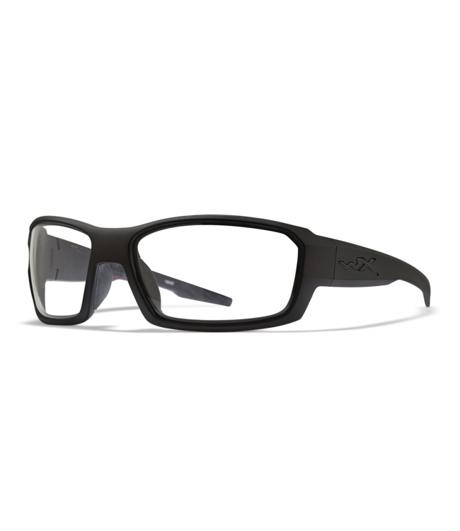 WileyX - Rebel Grey Lens / Matte Black Frame