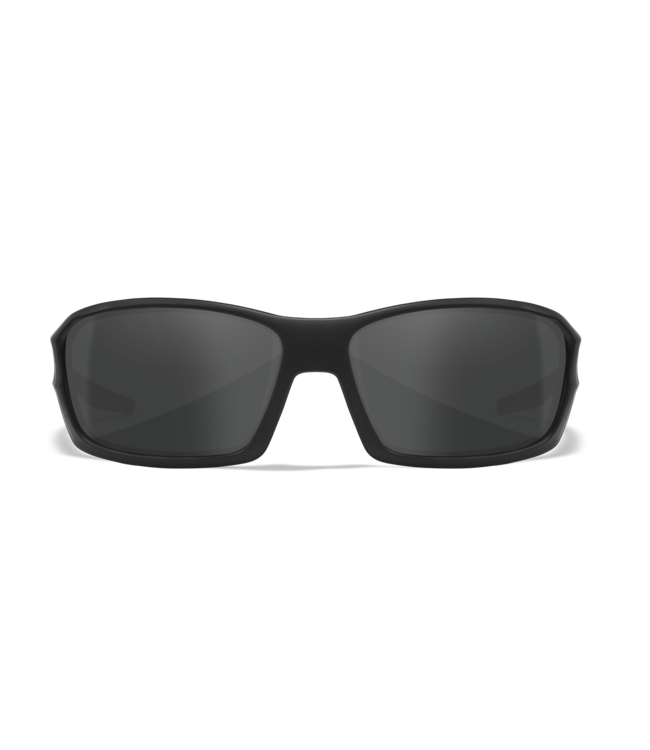 WileyX - Rebel Grey Lens / Matte Black Frame