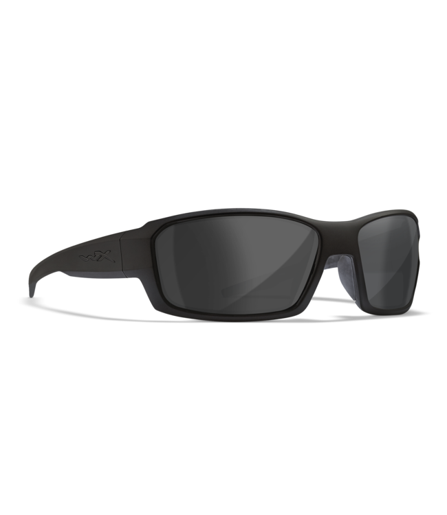 WileyX - Rebel Grey Lens / Matte Black Frame