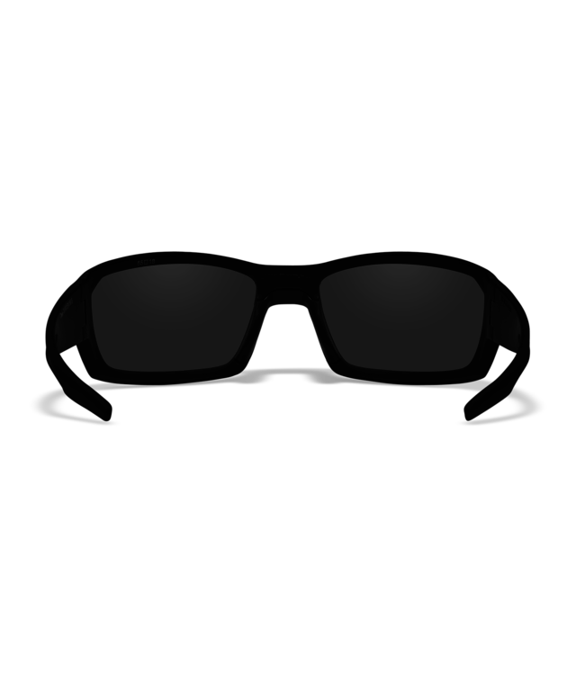 WileyX - Rebel Grey Lens / Matte Black Frame