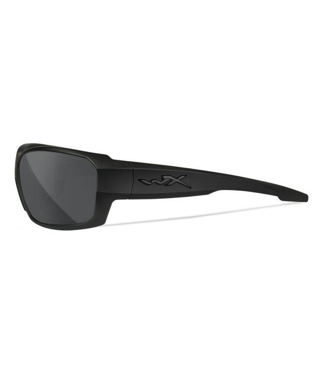 WileyX - Rebel Grey Lens / Matte Black Frame