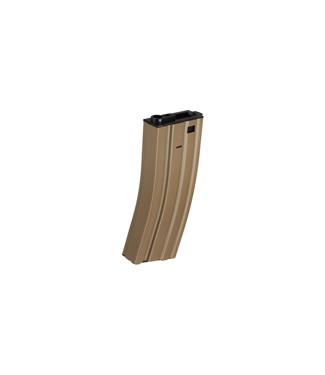 Lancer Tactical M4 GEN 2 KEYMOD EVO AEG POLYMER AIRSOFT RIFLE (TAN)