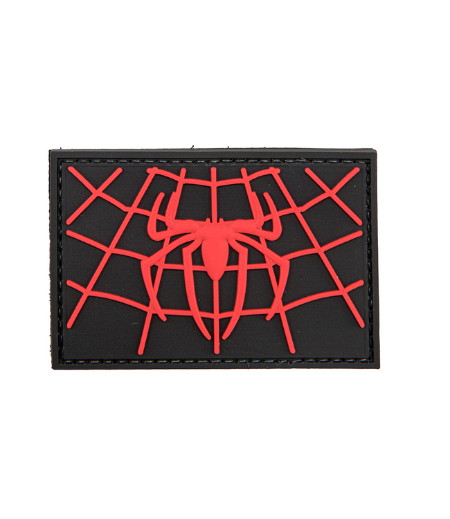 Matrix Reflective Medic Patch w/ Nylon Bordering (Color: Red / White) - US  Airsoft, Inc.