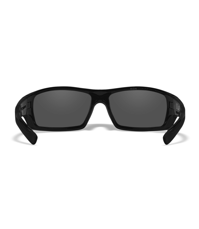 WileyX - Slay Captivate POL Grey / Matte Black Frame