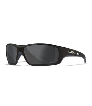 WileyX WileyX - Slay Captivate POL Grey / Matte Black Frame