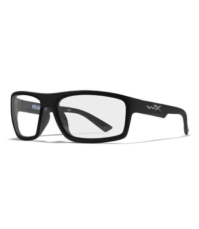 WileyX - Peak Captivate POL Copper / Matte Black Frame