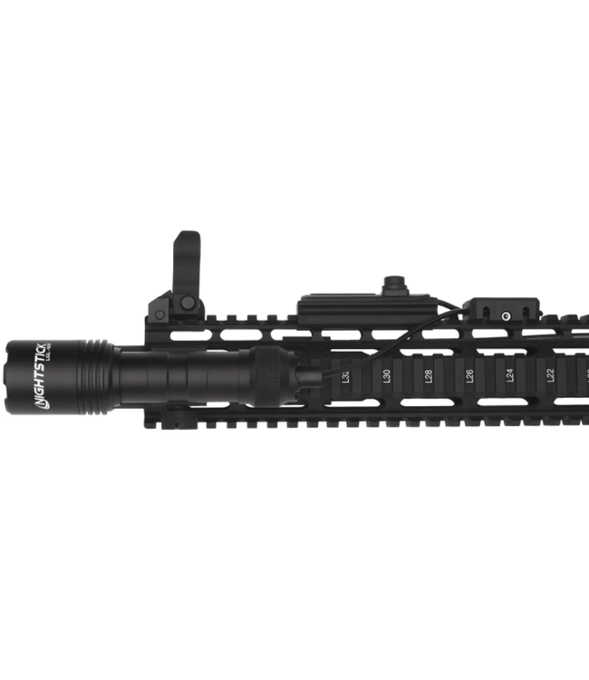 NIGHTSTICK Full Size Long Gun Light Kit