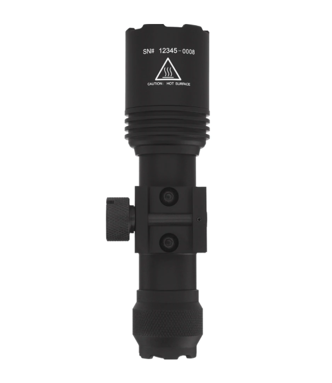 NIGHTSTICK Full Size Long Gun Light Kit