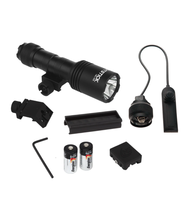 NIGHTSTICK Full Size Long Gun Light Kit
