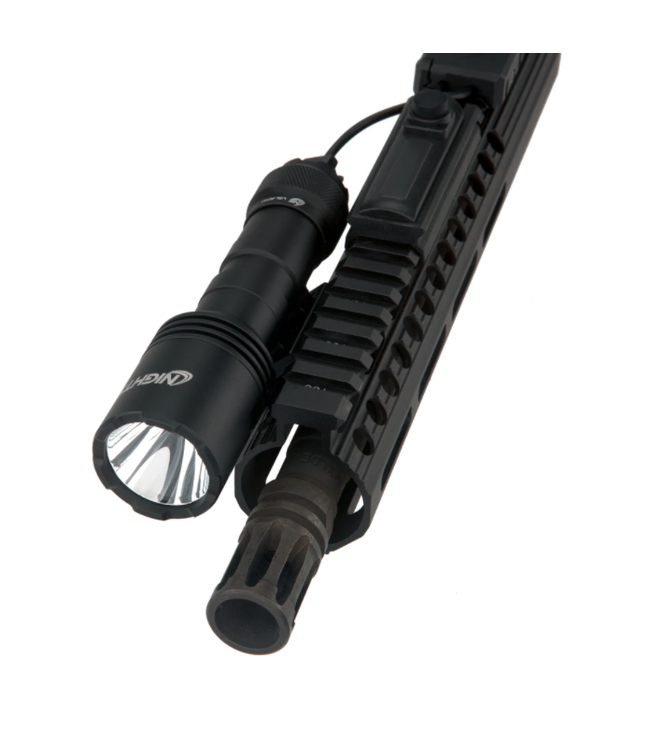 NIGHTSTICK Full Size Long Gun Light Kit