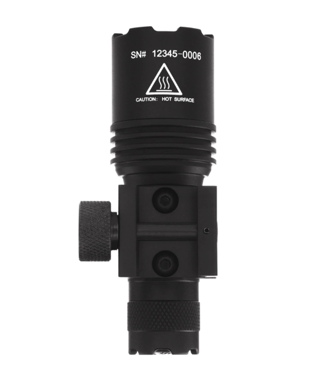 NIGHTSTICK Full Size Long Gun Light Kit