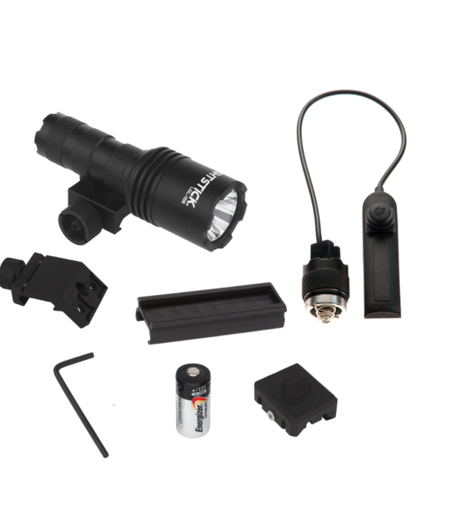 NIGHTSTICK Full Size Long Gun Light Kit