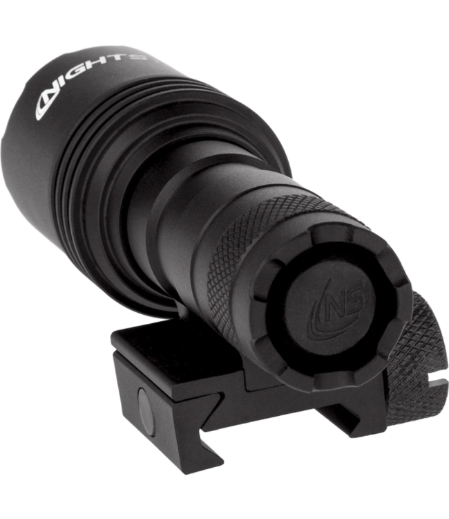 NIGHTSTICK Full Size Long Gun Light Kit