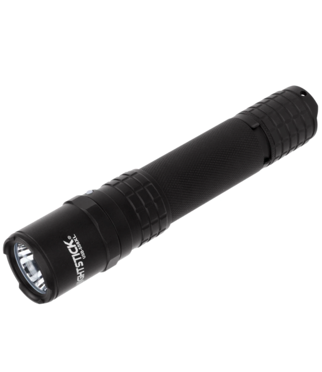 NIGHTSTICK USB Tactical Flashlight (900 Lumens)