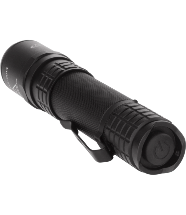 NIGHTSTICK USB Tactical Flashlight (900 Lumens)