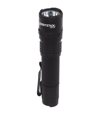 NIGHTSTICK NIGHTSTICK USB Rechargeable EDC Flashlight (320 Lumens)