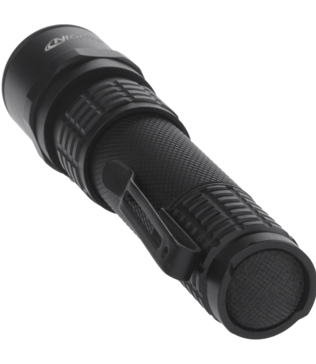 NIGHTSTICK USB Rechargeable EDC Flashlight (320 Lumens)