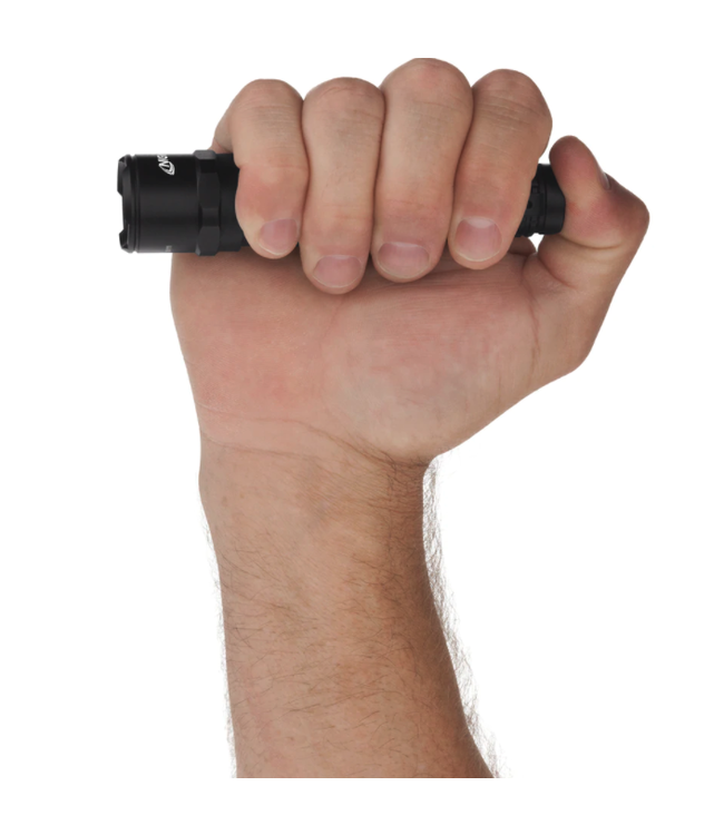 NIGHTSTICK USB Rechargeable EDC Flashlight (320 Lumens)