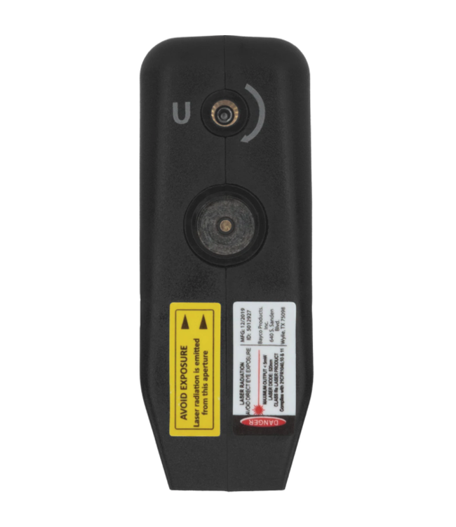 NIGHTSTICK Light w/Green Laser For Glock G42/43/43X/48