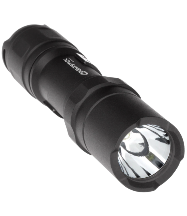 NIGHTSTICK Mini-Tac Pro -1AA ( 120 Lumens)