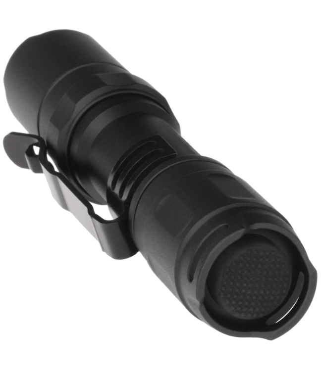 NIGHTSTICK Mini-Tac Pro -1AA ( 120 Lumens)