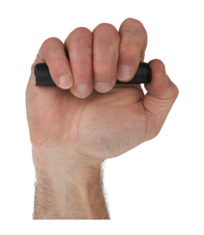 NIGHTSTICK Mini-Tac Pro -1AA ( 120 Lumens)