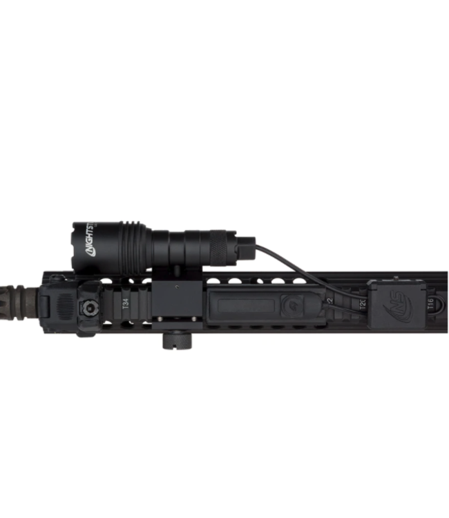 NIGHTSTICK 2 Picatinny Rail Wire Management Clamps