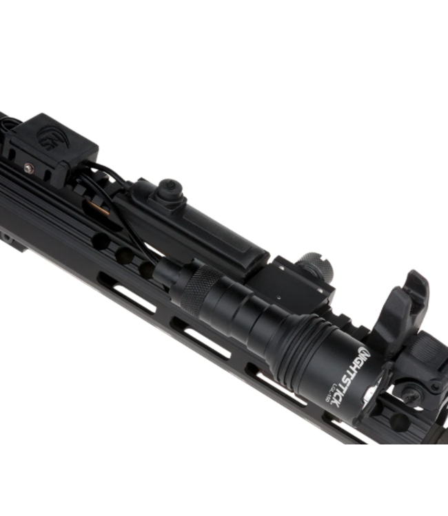 NIGHTSTICK 2 Picatinny Rail Wire Management Clamps