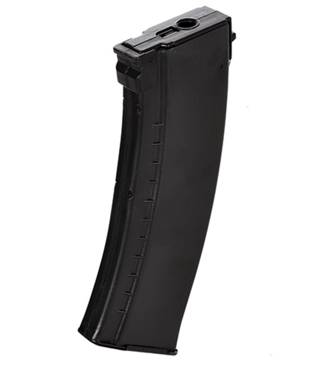 LCT Airsoft AK104 Steel AEG Airsoft Rifle w/ Folding Stock (Black)